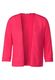 Cecil Burn Out Shirtjacke - pink (14958)