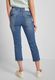 Cecil Slim Fit Jeans - Toronto - bleu (10369)