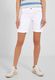 Cecil Loose Fit Shorts - white (10000)