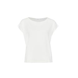 Opus T-Shirt - Suhila - white (1004)