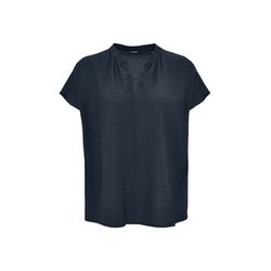 Opus Shirt blouse - Fasura - blue (60020)