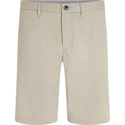 Tommy Hilfiger 1985 Collection Harlem Relaxed Fit Shorts - beige (AEP)