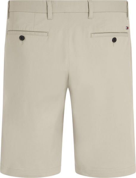 Tommy Hilfiger 1985 Collection Harlem Relaxed Fit Shorts - beige (AEP)