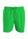 Tommy Hilfiger Essential Drawstring Mid Length Swim Shorts - green (LWY)