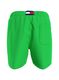 Tommy Hilfiger Essential Drawstring Mid Length Swim Shorts - green (LWY)