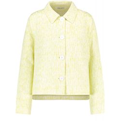 Gerry Weber Collection Blazer - jaune (09150)