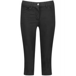 Gerry Weber Edition Pantalon BEST4ME - noir (11000)