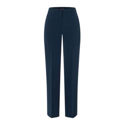 More & More Pantalon large - bleu (0378)