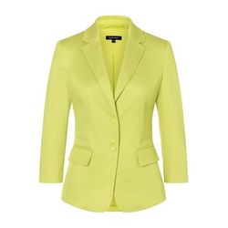 More & More Waisted two button blazer  - yellow (0604)