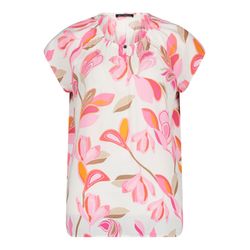 Betty Barclay Blouse casual - rose/beige (1845)