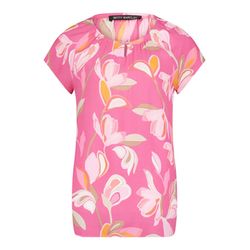 Betty Barclay Blouse casual - rose (4843)
