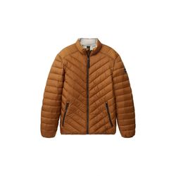 Tom Tailor Lightweight jacket - brown (25985)