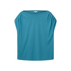 Tom Tailor Loose-fit T-shirt - green (31668)