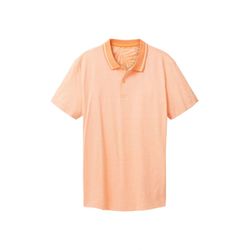Tom Tailor Poloshirt - orange (31994)