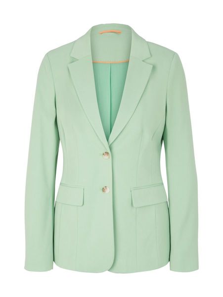 Tom Tailor Color blazer - green (31034)