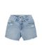 Tom Tailor Denim Denim shorts in used-Look - blue (10122)
