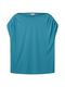 Tom Tailor Loose Fit T-Shirt - grün (31668)