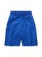 Tom Tailor Denim Short avec taille élastique - bleu (14531)