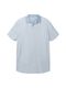 Tom Tailor Polo shirt - blue (31992)