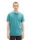 Tom Tailor Denim Polo shirt - blue (31044)