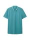 Tom Tailor Denim T-Shirt polo - bleu (31044)