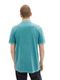 Tom Tailor Denim Poloshirt - blau (31044)