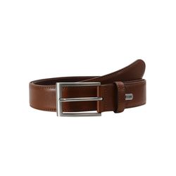 Lloyd Mens belt - brown (11)