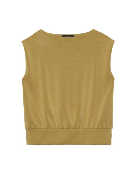someday Shirt sweat - Ulia - vert (30018)