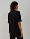 someday Shirt blouse - Zerike detail - black (900)