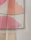 someday Schal - Birtel  - pink/orange (40008)