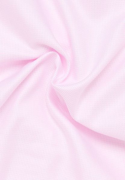Eterna Modern Fit : Hemd - pink (50)
