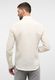 Eterna Slim Fit : Linen Shirt Modern Fit - beige (03)
