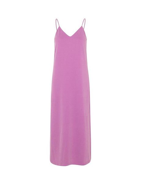 mbyM Dress Leslee - pink (N37)