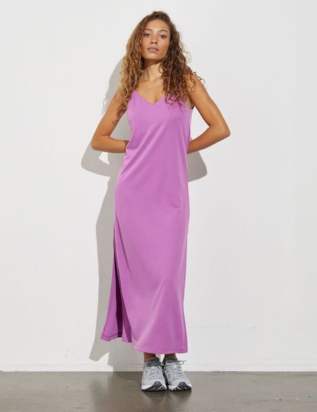 mbyM Dress Leslee - pink (N37)