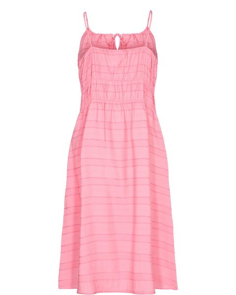 Nümph Dress - Nuregina   - pink (2577)