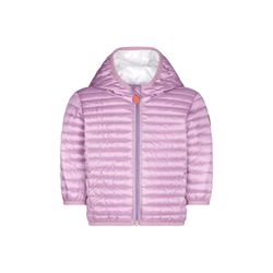 Save the duck Quilted jacket - Lucy - violet (80029)
