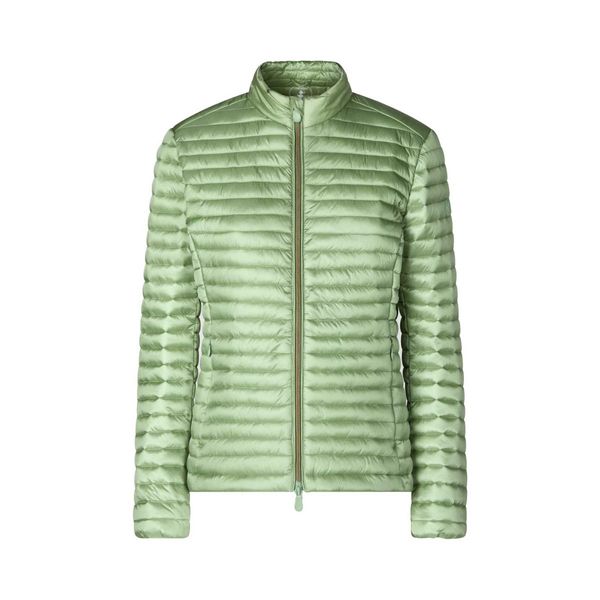 Save the duck Lightweight quilted jacket - Andreina  - green (50041)