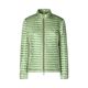 Save the duck Lightweight quilted jacket - Andreina  - green (50041)