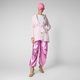 Save the duck Trench coat - Hattie - pink (80030)