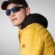 Save the duck Light quilted jacket - Aalex - yellow (60001)