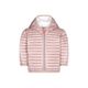 Save the duck Quilted jacket - Lucy - pink (80006)