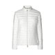 Save the duck Quilted jacket - Aura - white (2)