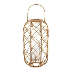 SEMA Design Lantern - Aria - brown (Naturel)