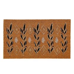 SEMA Design Doormat - brown (00)
