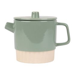SEMA Design Teapot 1L - green (Sauge)