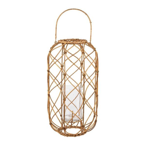 SEMA Design Lantern - Aria - brown (Naturel)