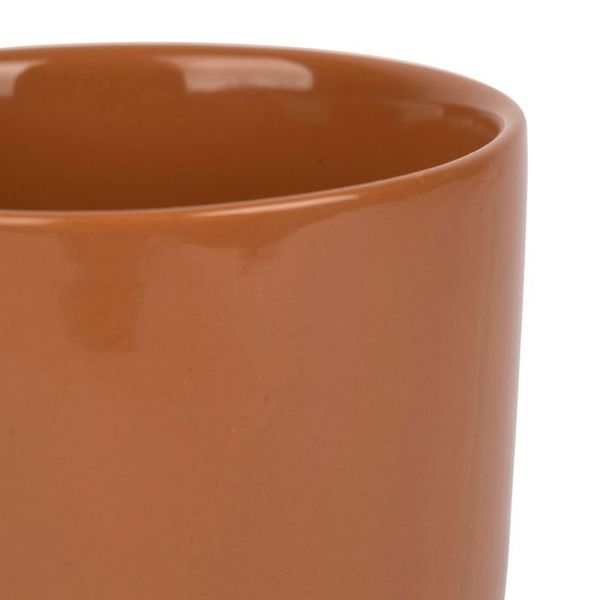 SEMA Design Mug 25cl - brown (Terra)