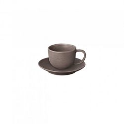 Blomus Set 2 tasses à café - Kumi - brun (Espresso )