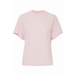 ICHI T-Shirt - Ihrunela  - rose (132804)