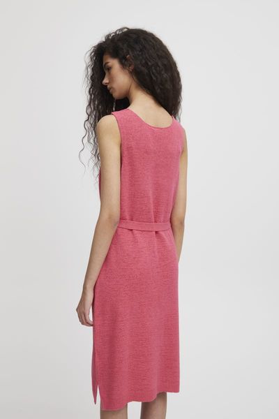 ICHI Dress - Ihderle  - pink (171831)